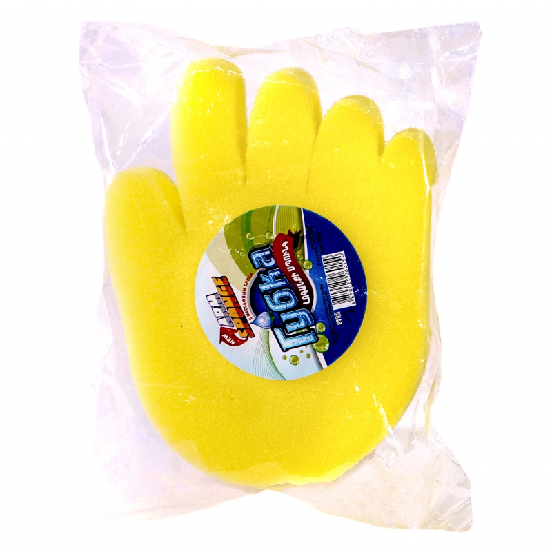 Սպունգ Arm Sponge Լոգանքի Մն Arm602 3
